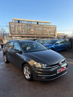 VW Golf Variant 2.0 TDI 150PS  - 10560 € / 20653.56 лв. - 10100557 2