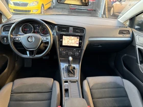VW Golf Variant 2.0 TDI 150PS  - 10560 € / 20653.56 лв. - 10100557 11