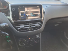 Peugeot 208 1.0 VTI, снимка 11