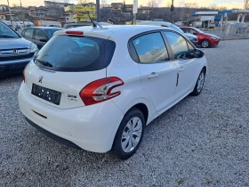 Peugeot 208 1.0 VTI, снимка 4