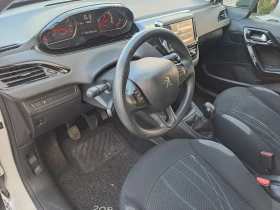 Peugeot 208 1.0 VTI, снимка 8