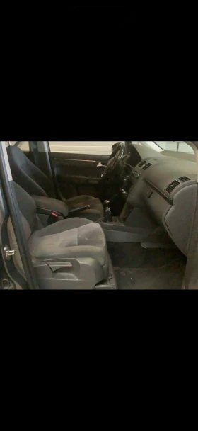 VW Touran HIGHLINE ОЧАКВАН ВНОС  - 6200 € / 12126.15 лв. - 46609743 9
