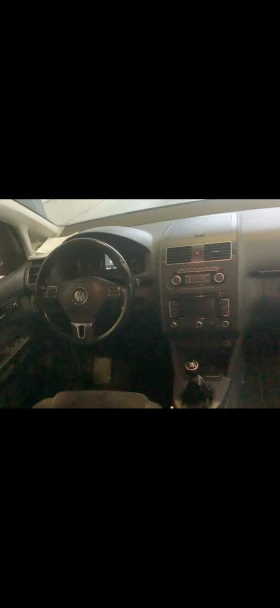 VW Touran HIGHLINE ОЧАКВАН ВНОС  - 6200 € / 12126.15 лв. - 46609743 10