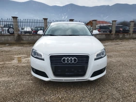 Audi A3 2, 0 TDI 140 FACE - 6400 € / 12517.31 лв. - 48933020 8