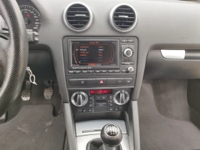 Audi A3 2, 0 TDI 140 FACE - 6400 € / 12517.31 лв. - 48933020 11