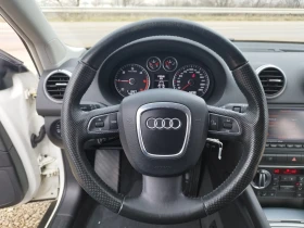 Audi A3 2, 0 TDI 140 FACE - 6400 € / 12517.31 лв. - 48933020 12