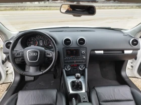 Audi A3 2, 0 TDI 140 FACE - 6400 € / 12517.31 лв. - 48933020 10