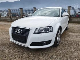 Audi A3 2, 0 TDI 140 FACE
