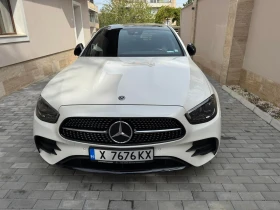 Mercedes-Benz E 400 d Amg Line Night Paket