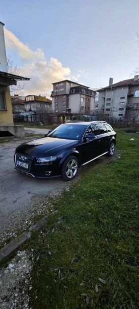 Audi A4 Allroad 3.0 - 8200 € / 16037.81 лв. - 41476601 10