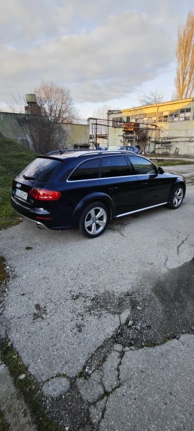 Audi A4 Allroad 3.0 - 8200 € / 16037.81 лв. - 41476601 3