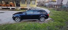 Audi A4 Allroad 3.0 - 8200 € / 16037.81 лв. - 41476601 7