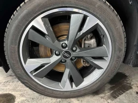 Audi E-Tron 50 quattro  CARFAX, снимка 7 - Автомобили и джипове - 53663923