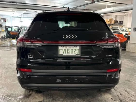 Audi E-Tron 50 quattro  CARFAX, снимка 4 - Автомобили и джипове - 53663923