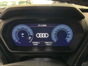 Audi E-Tron 50 quattro  CARFAX, снимка 8 - Автомобили и джипове - 53663923