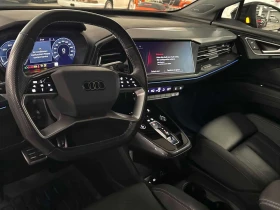 Audi E-Tron 50 quattro  CARFAX, снимка 5 - Автомобили и джипове - 53663923