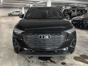 Audi E-Tron 50 quattro  CARFAX, снимка 6 - Автомобили и джипове - 53663923
