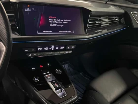 Audi E-Tron 50 quattro  CARFAX, снимка 9 - Автомобили и джипове - 53663923