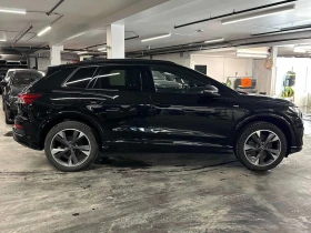 Audi E-Tron 50 quattro  CARFAX, снимка 3 - Автомобили и джипове - 53663923