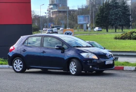 ����� �� �������� �� Toyota Auris Facelift 1.4 D4D 
