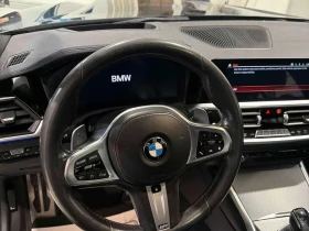 BMW 340 xDrive/HUD/ПОДГРЕВИ/ШИБИДАХ - 27500 € / 53785.32 лв. - 74242155 8