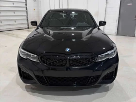 BMW 340 xDrive/HUD/ПОДГРЕВИ/ШИБИДАХ - 27500 € / 53785.32 лв. - 74242155 2