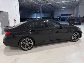 BMW 340 xDrive/HUD/ПОДГРЕВИ/ШИБИДАХ - 27500 € / 53785.32 лв. - 74242155 4