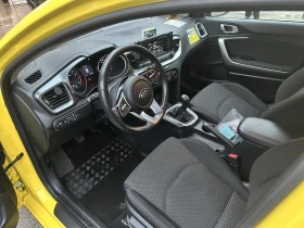 Kia Ceed 1.5 т - 9000 € / 17602.47 лв. - 79047013 3