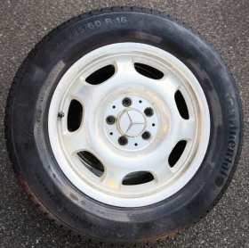 Mercedes-Benz S 320 - 4200 € / 8214.49 лв. - 11540223 12