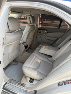 Mercedes-Benz S 320 - 4200 € / 8214.49 лв. - 11540223 10