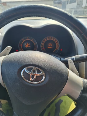 Toyota Corolla - 4000 € / 7823.32 лв. - 76734756 4