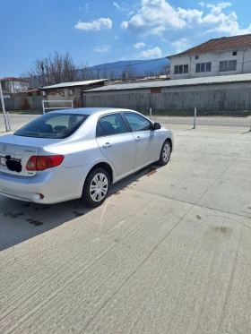 Toyota Corolla - 4000 € / 7823.32 лв. - 76734756 3