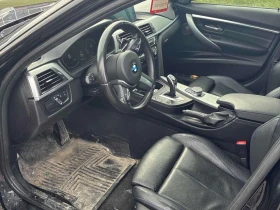 BMW 340 xDrive * ШИБИДАХ * ПОДГРЕВ * ОТ ПРЕДСТАВИТЕЛСТВО | Auto.bg — изображение 5