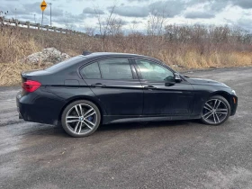 BMW 340 xDrive * ШИБИДАХ * ПОДГРЕВ * ОТ ПРЕДСТАВИТЕЛСТВО | Auto.bg — изображение 3
