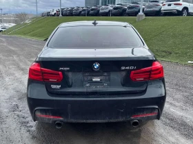 BMW 340 xDrive * ШИБИДАХ * ПОДГРЕВ * ОТ ПРЕДСТАВИТЕЛСТВО | Auto.bg — изображение 4