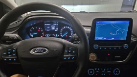 Ford Puma SUV TITANIUM 1.0 EcoBoost mHEV  | Mobile.bg � ����� ������ 12