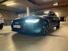 Audi A6 А6 S LAIN 3.0 D Седан