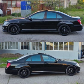Mercedes-Benz S 500 5.5 V8 * 388 �.� ���/������ | Mobile.bg � ����� ������ 4