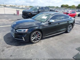 Audi S5 2018 AUDI S5 3.0T PREMIUM PLUS | Mobile.bg � ����� ������ 4