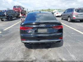 Audi S5 2018 AUDI S5 3.0T PREMIUM PLUS | Mobile.bg � ����� ������ 8