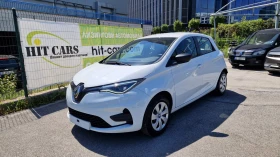 ������ Renault Zoe