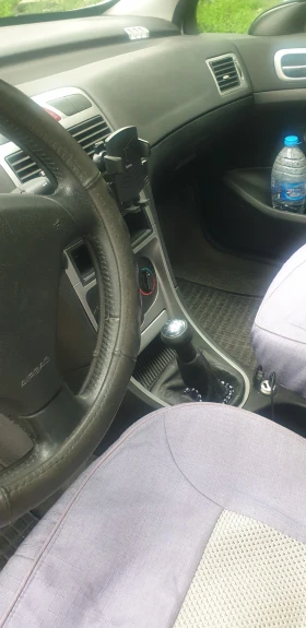 Peugeot 307 | Mobile.bg � ����� ������ 12