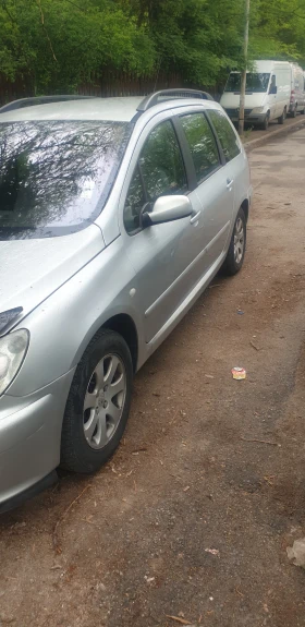 Peugeot 307 | Mobile.bg � ����� ������ 8