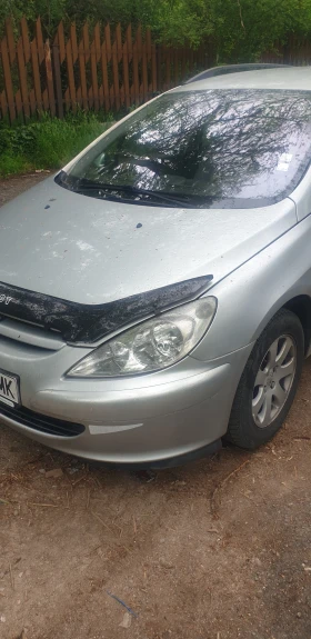 Peugeot 307 | Mobile.bg � ����� ������ 7