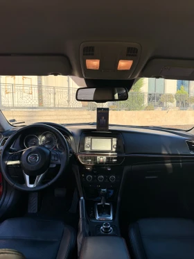 Mazda 6 2.2D Skyactive FULL | Mobile.bg � ����� ������ 7
