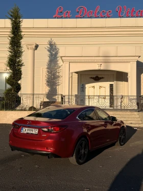 Mazda 6 2.2D Skyactive FULL | Mobile.bg � ����� ������ 6