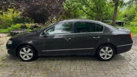 ����� �� �������� �� VW Passat 2, 0 TDI 