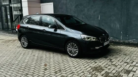 BMW 216 216d | Mobile.bg � ����� ������ 2