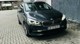 ����� �� �������� �� BMW 216 216d