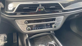BMW 740 40D - M Sport - Head Up - Massage - B&W - Xdrive | Auto.bg — изображение 12
